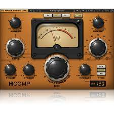 Waves H-Comp Hybrid Compressor
